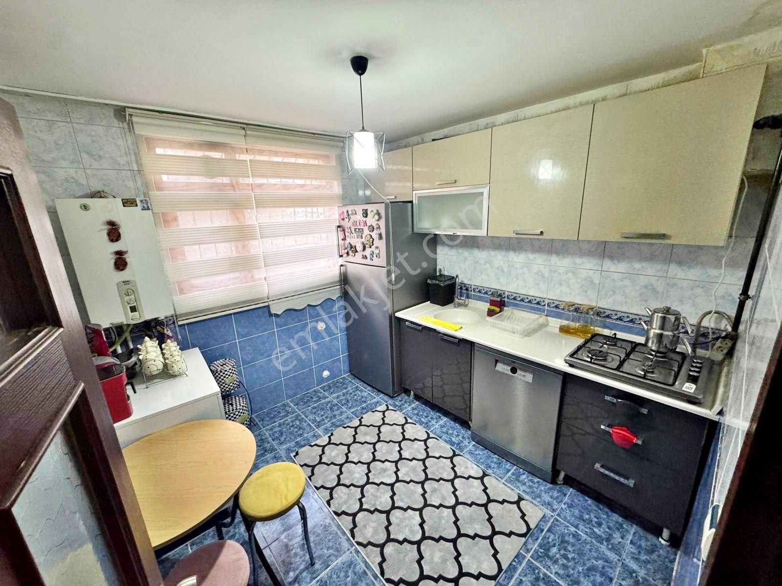 Gold Emlak,tan Etlikte Yatırım Ve Oturuma Uygun Cadde Yakını Satılık 3+1 Daire - Görsel 4