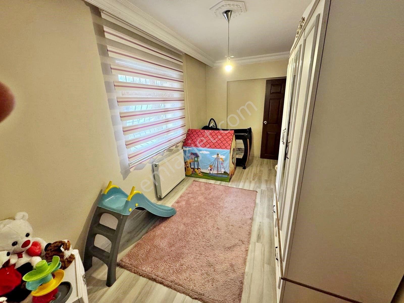 Gold Emlak,tan Etlikte Yatırım Ve Oturuma Uygun Cadde Yakını Satılık 3+1 Daire - Görsel 22