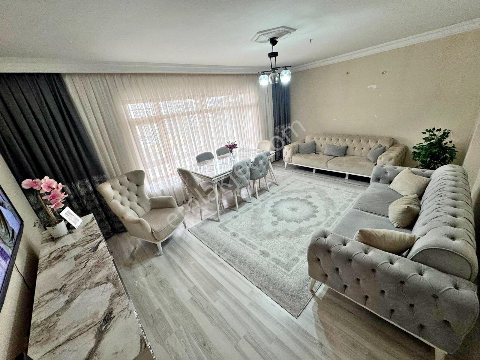 Gold Emlak,tan Etlikte Yatırım Ve Oturuma Uygun Cadde Yakını Satılık 3+1 Daire - Görsel 10