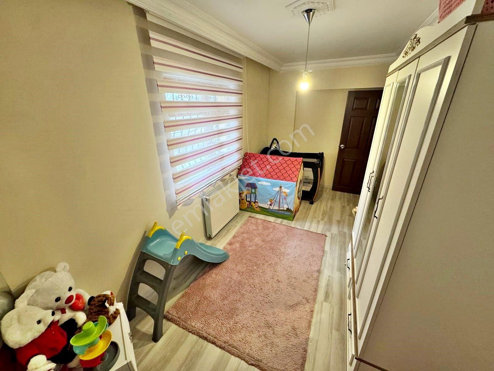 Gold Emlak,tan Etlikte Yatırım Ve Oturuma Uygun Cadde Yakını Satılık 3+1 Daire - Görsel 19