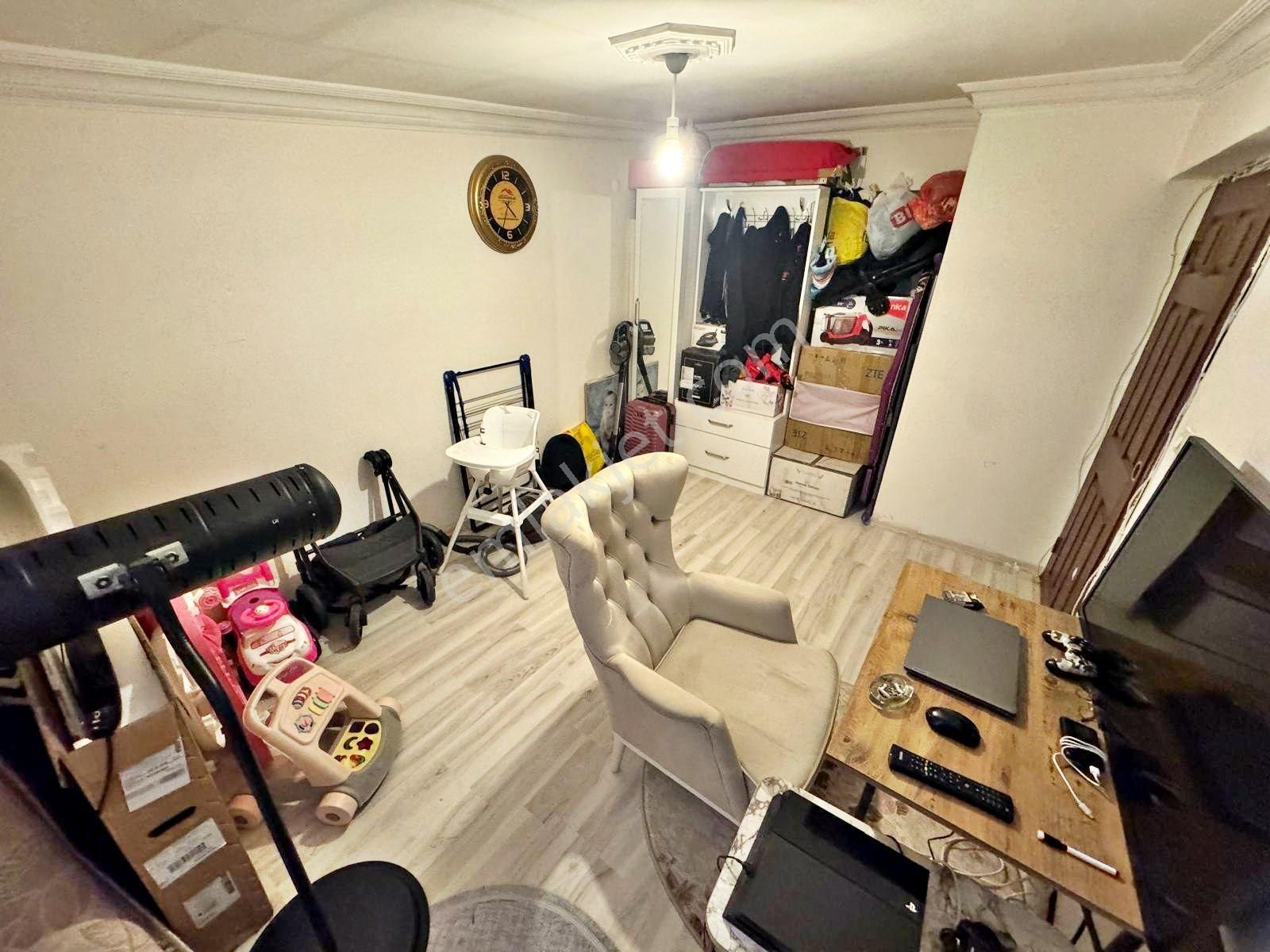 Gold Emlak,tan Etlikte Yatırım Ve Oturuma Uygun Cadde Yakını Satılık 3+1 Daire - Görsel 21