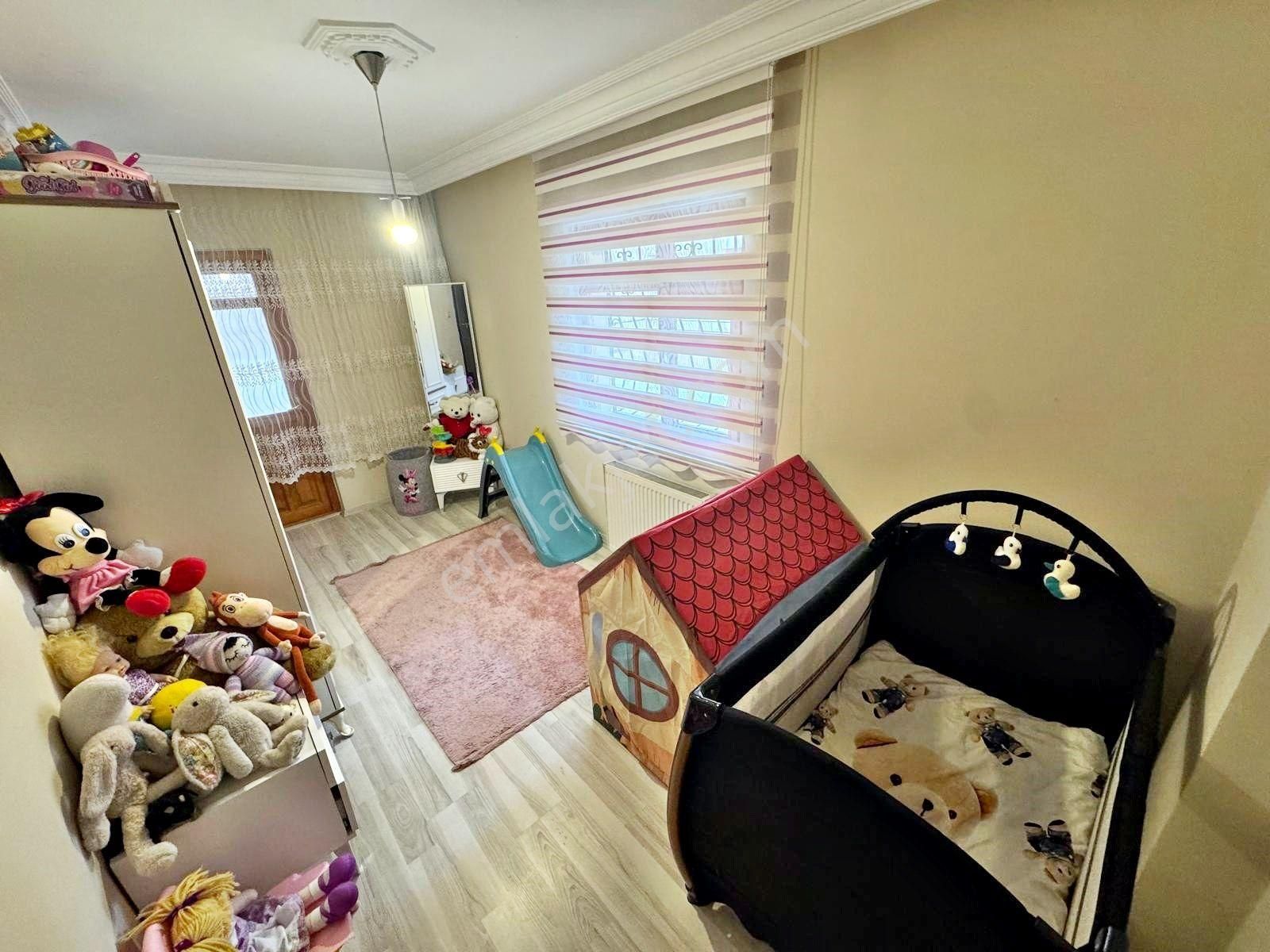 Gold Emlak,tan Etlikte Yatırım Ve Oturuma Uygun Cadde Yakını Satılık 3+1 Daire - Görsel 17