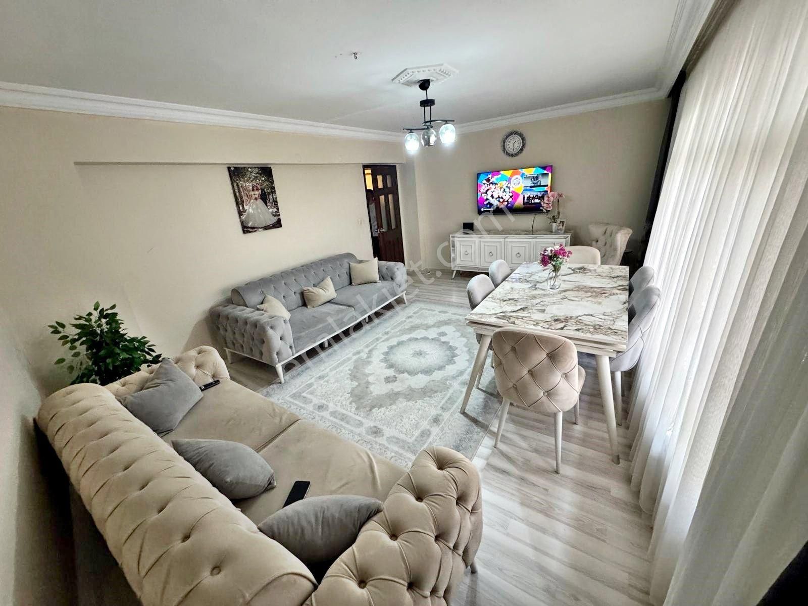 Gold Emlak,tan Etlikte Yatırım Ve Oturuma Uygun Cadde Yakını Satılık 3+1 Daire - Görsel 11