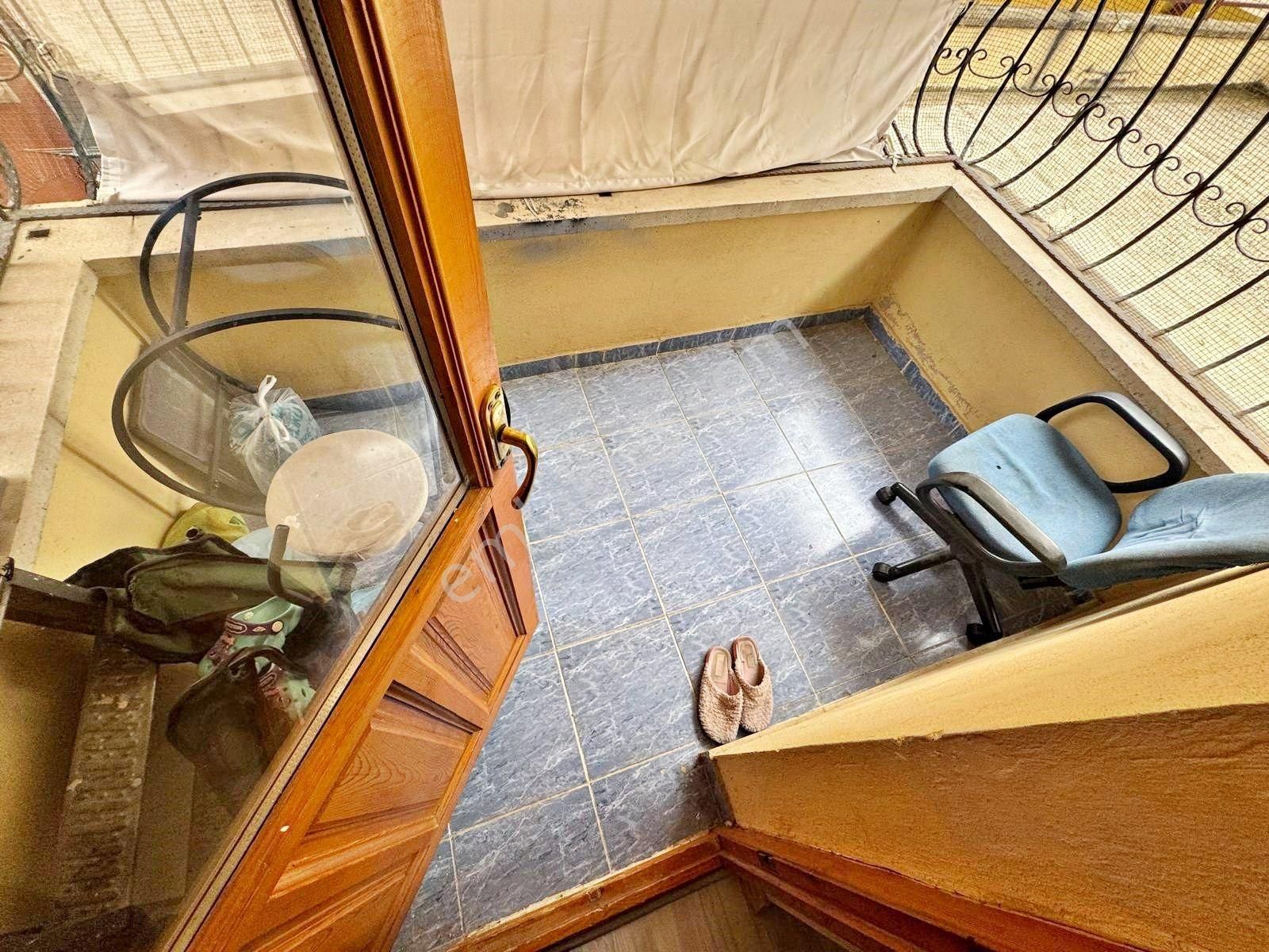 Gold Emlak,tan Etlikte Yatırım Ve Oturuma Uygun Cadde Yakını Satılık 3+1 Daire - Görsel 29