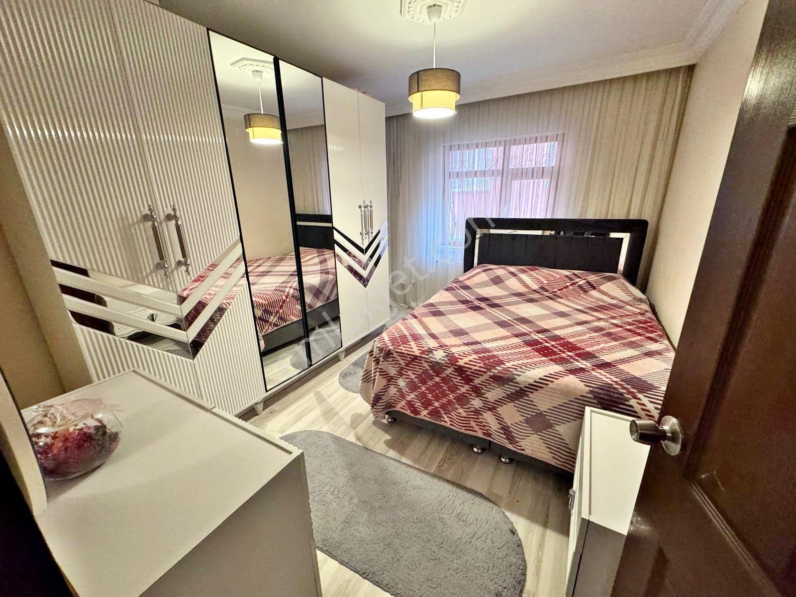 Gold Emlak,tan Etlikte Yatırım Ve Oturuma Uygun Cadde Yakını Satılık 3+1 Daire - Görsel 20