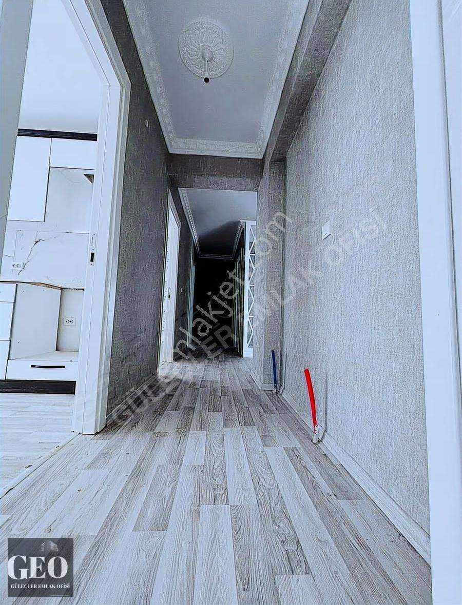 Karapürçek Caddesi Muradiye Lisesi Arkası Sıfır Bina - Görsel 31