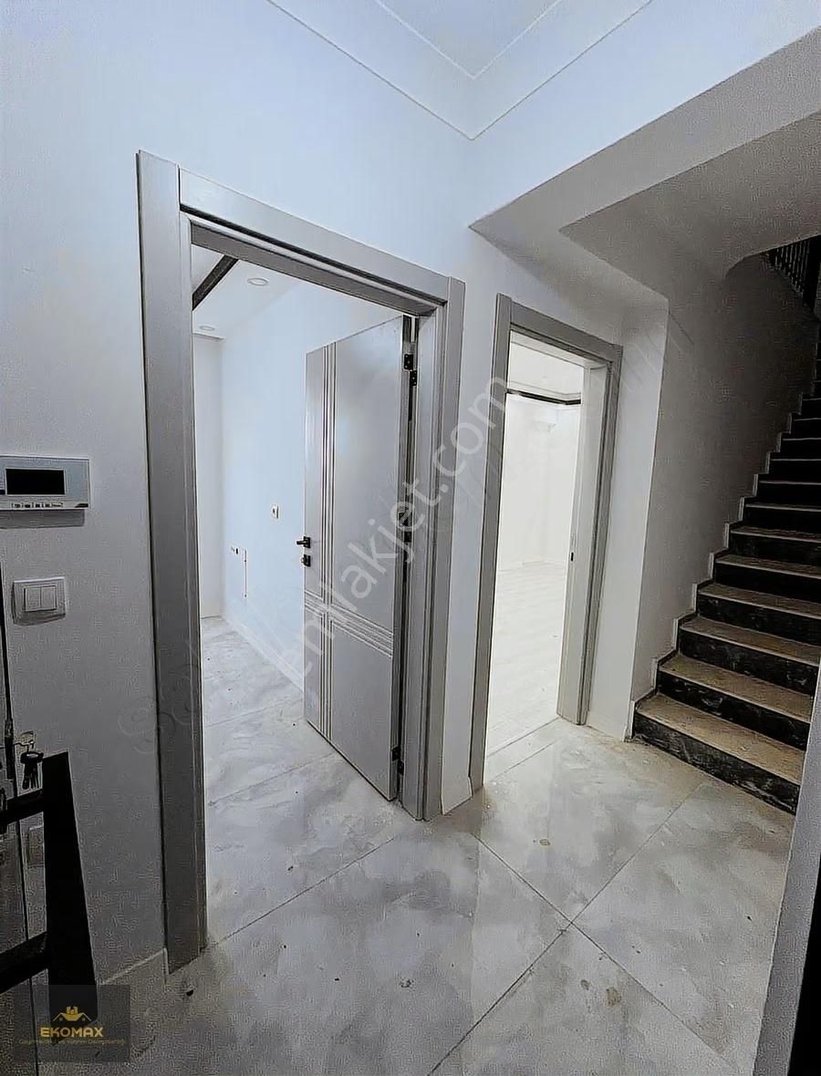 Ekomaxtan Fsm Mah"de Satılık 2+1 Lüx Dubleks Daire - Görsel 12