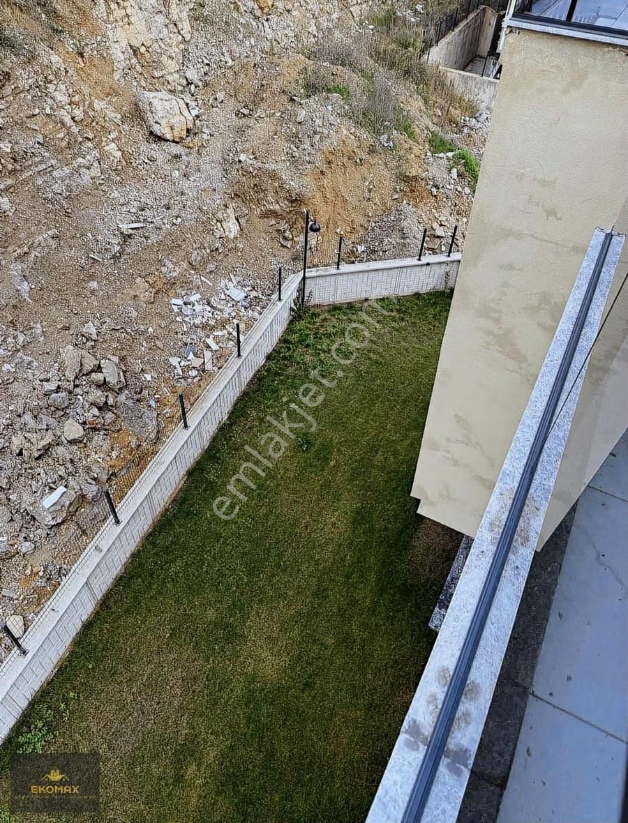 Ekomaxtan İzmit Fatih Mah. Merkezi Konum Site İçi 2+1 Ç. Dubleks - Görsel 11