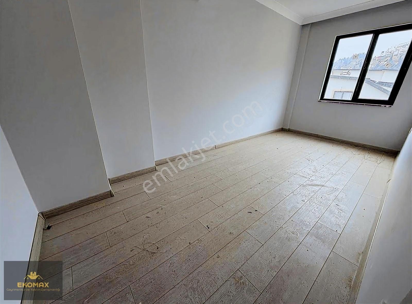 Ekomaxtan İzmit Fatih Mah. Merkezi Konum Site İçi 2+1 Ç. Dubleks - Görsel 22