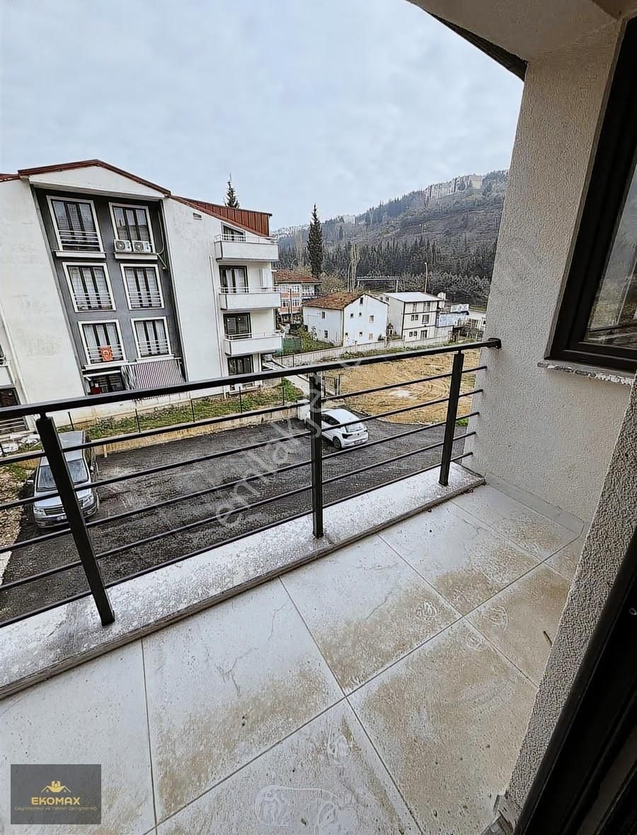 Ekomaxtan İzmit Fatih Mah. Merkezi Konum Site İçi 2+1 Ç. Dubleks - Görsel 16