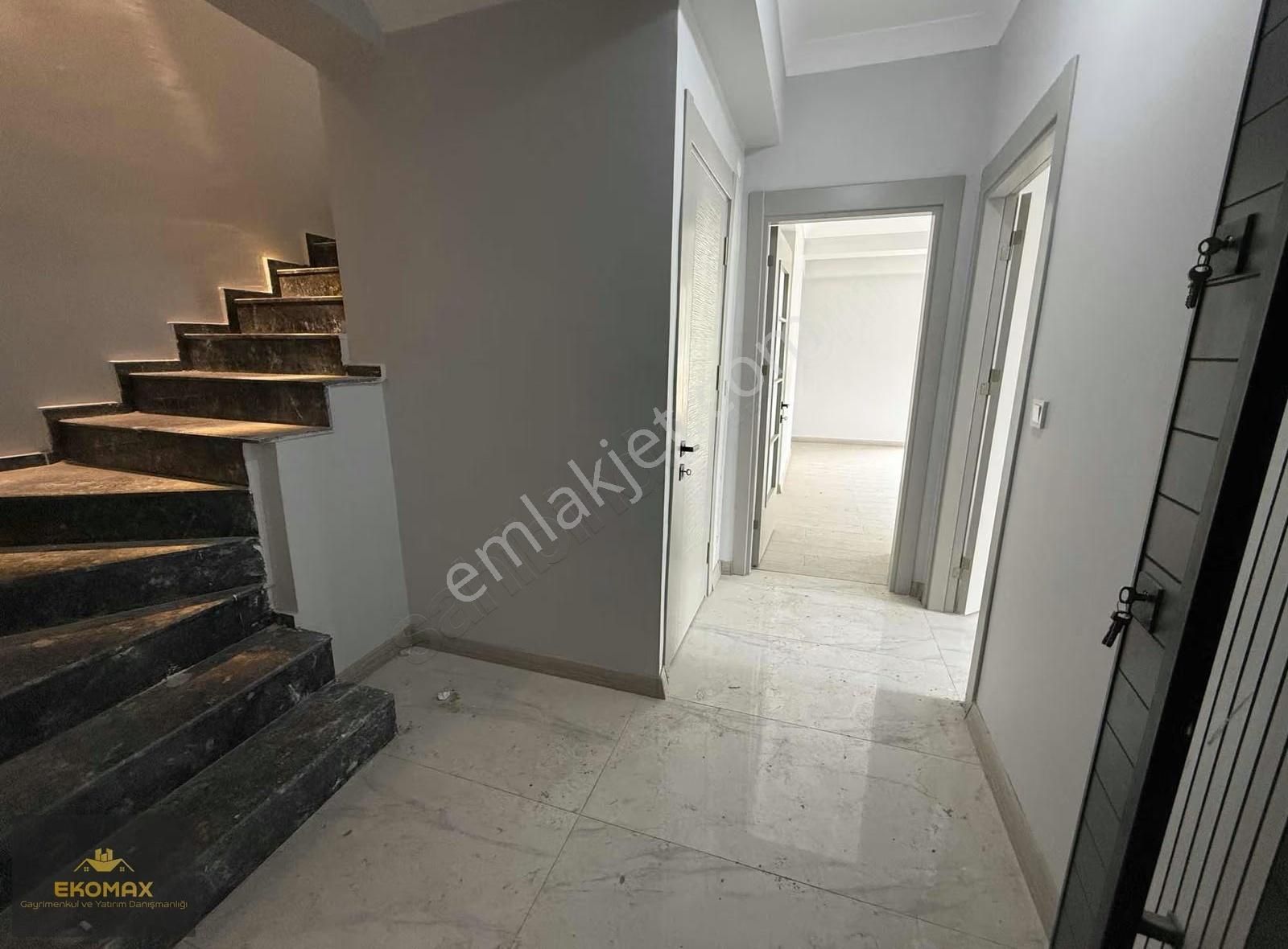 Ekomaxtan İzmit Fatih Mah. Merkezi Konum Site İçi 2+1 Ç. Dubleks - Görsel 21