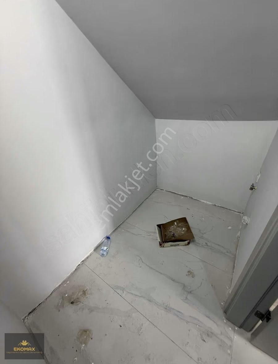 Ekomaxtan İzmit Fatih Mah. Merkezi Konum Site İçi 2+1 Ç. Dubleks - Görsel 12