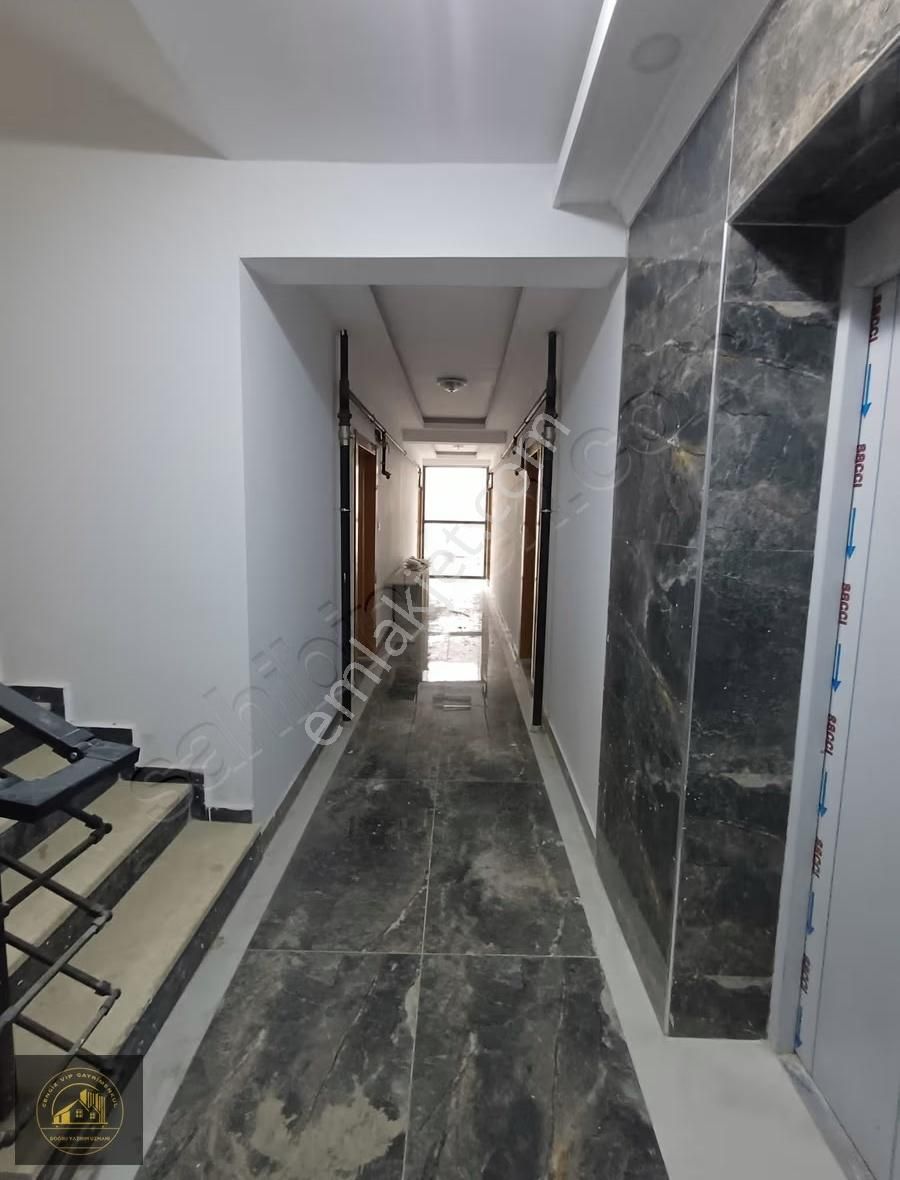 Sıfır Satılık 1+1 Daire - Görsel 4