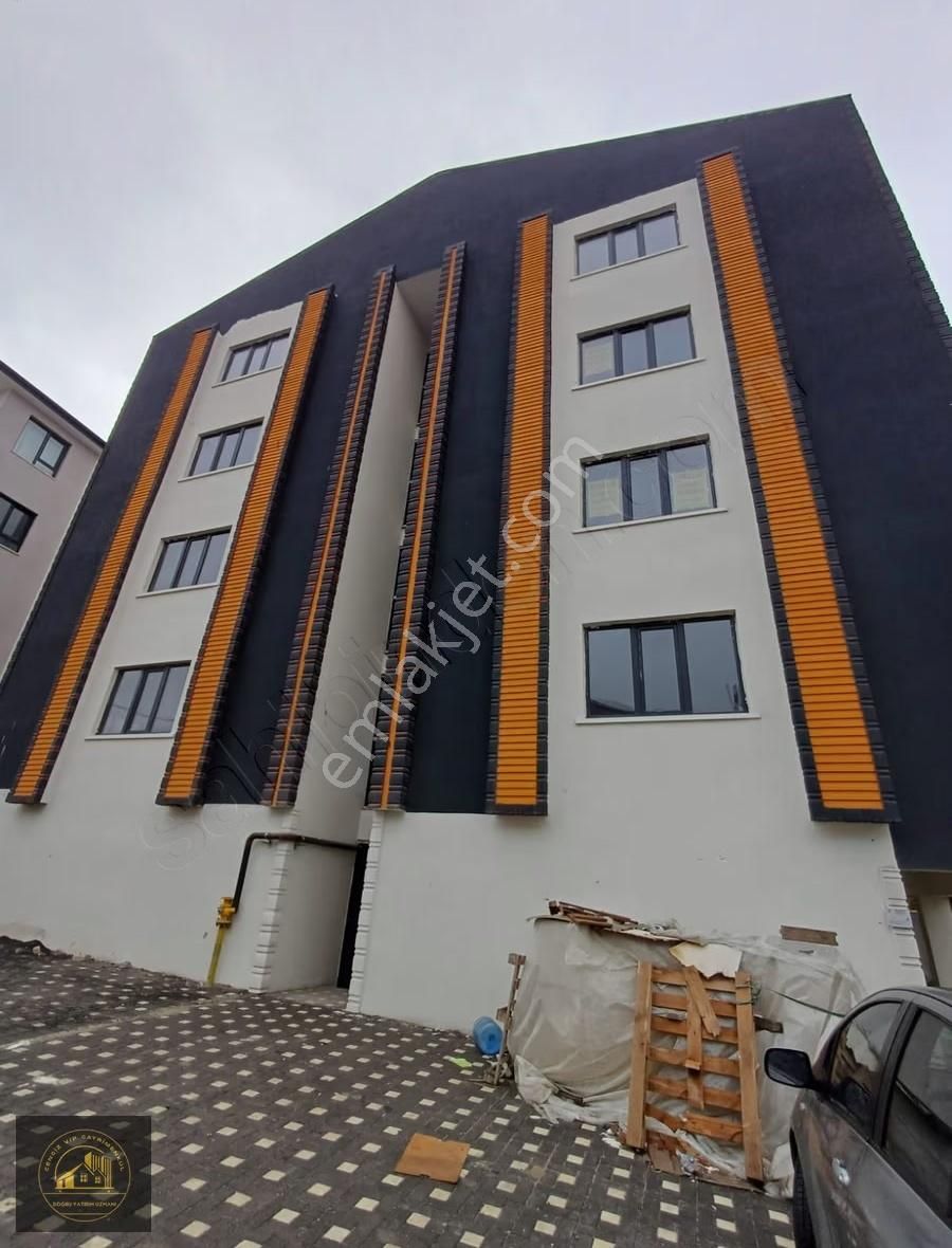 Sıfır Satılık 1+1 Daire - Görsel 6