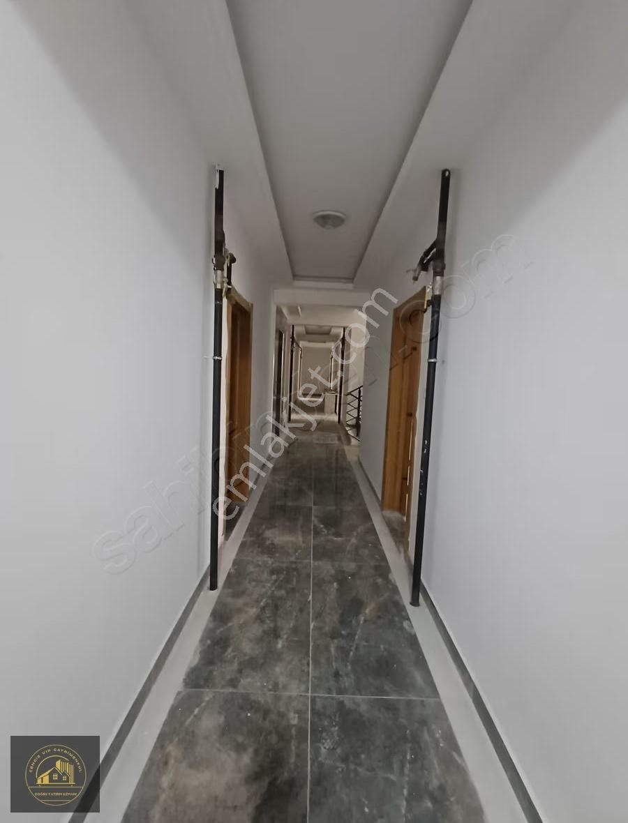 Sıfır Satılık 1+1 Daire - Görsel 2