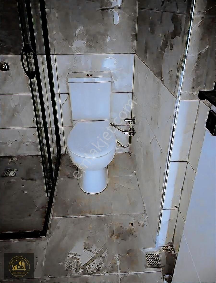 Ultra Lüks Daire - Görsel 10