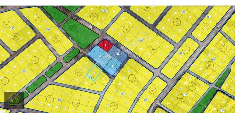 Tek Tapu İmarlı Arsa - Görsel 3