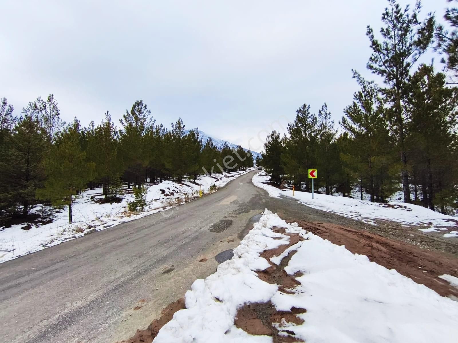 Kar Emlaktan Yeikonacık Öğtermenler Sitesi Yanı 400 M2 Satılık Arsa - Görsel 18