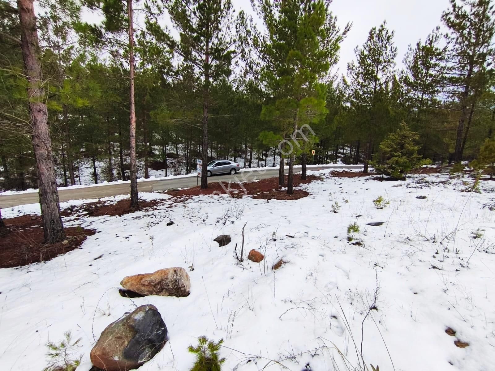 Kar Emlaktan Yeikonacık Öğtermenler Sitesi Yanı 400 M2 Satılık Arsa - Görsel 2