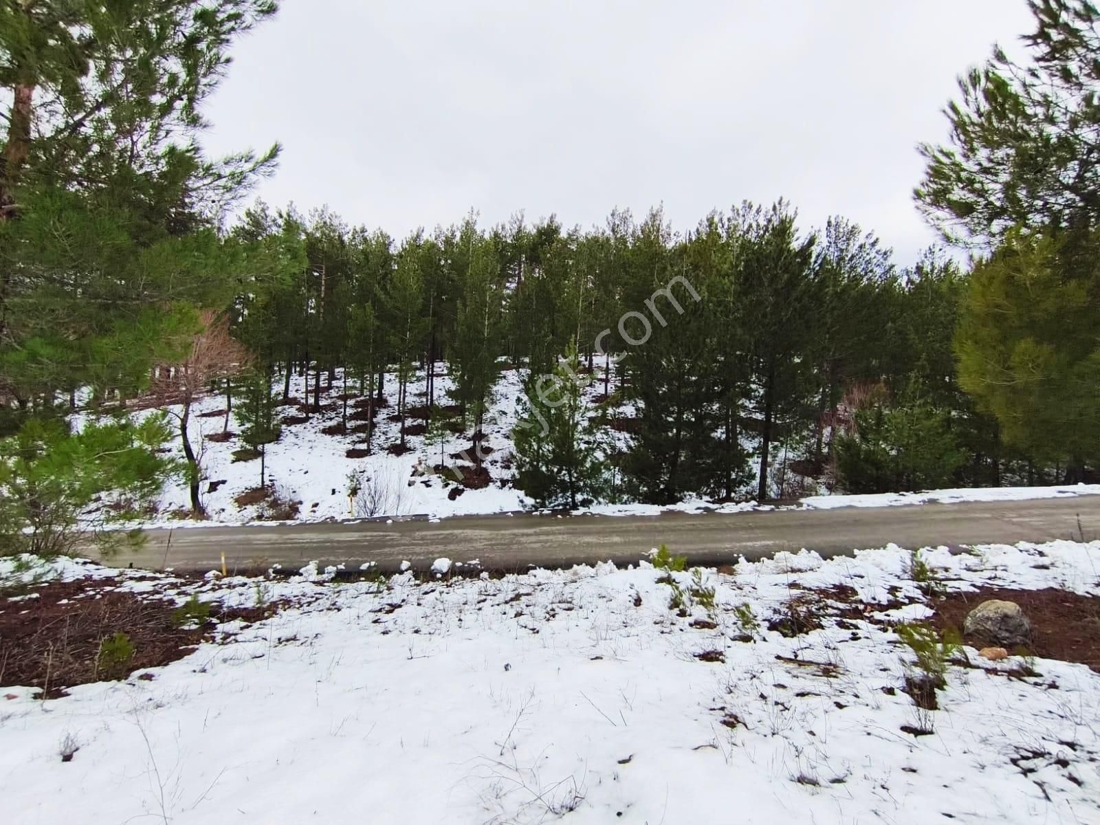 Kar Emlaktan Yeikonacık Öğtermenler Sitesi Yanı 400 M2 Satılık Arsa - Görsel 26