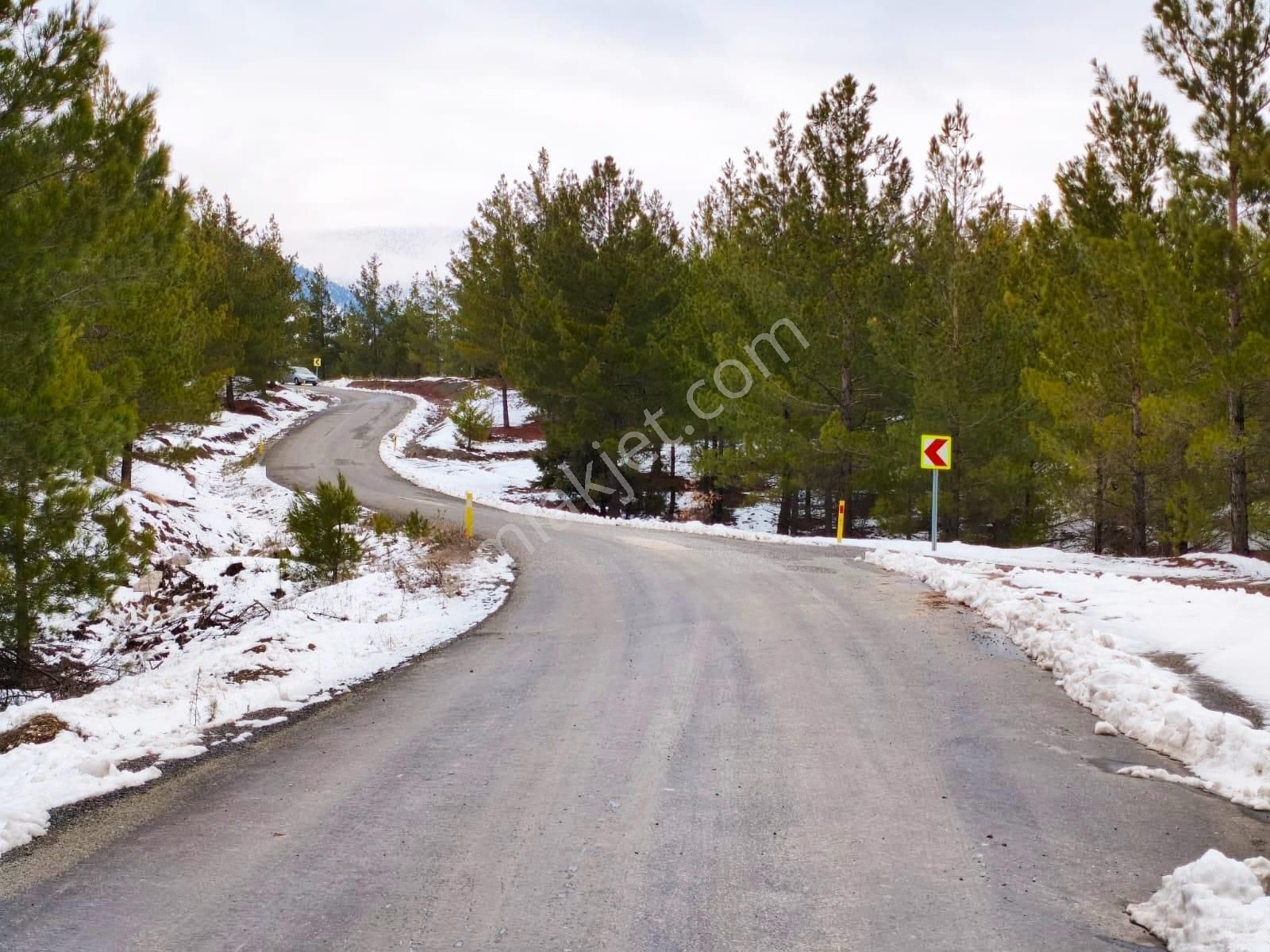 Kar Emlaktan Yeikonacık Öğtermenler Sitesi Yanı 400 M2 Satılık Arsa - Görsel 17