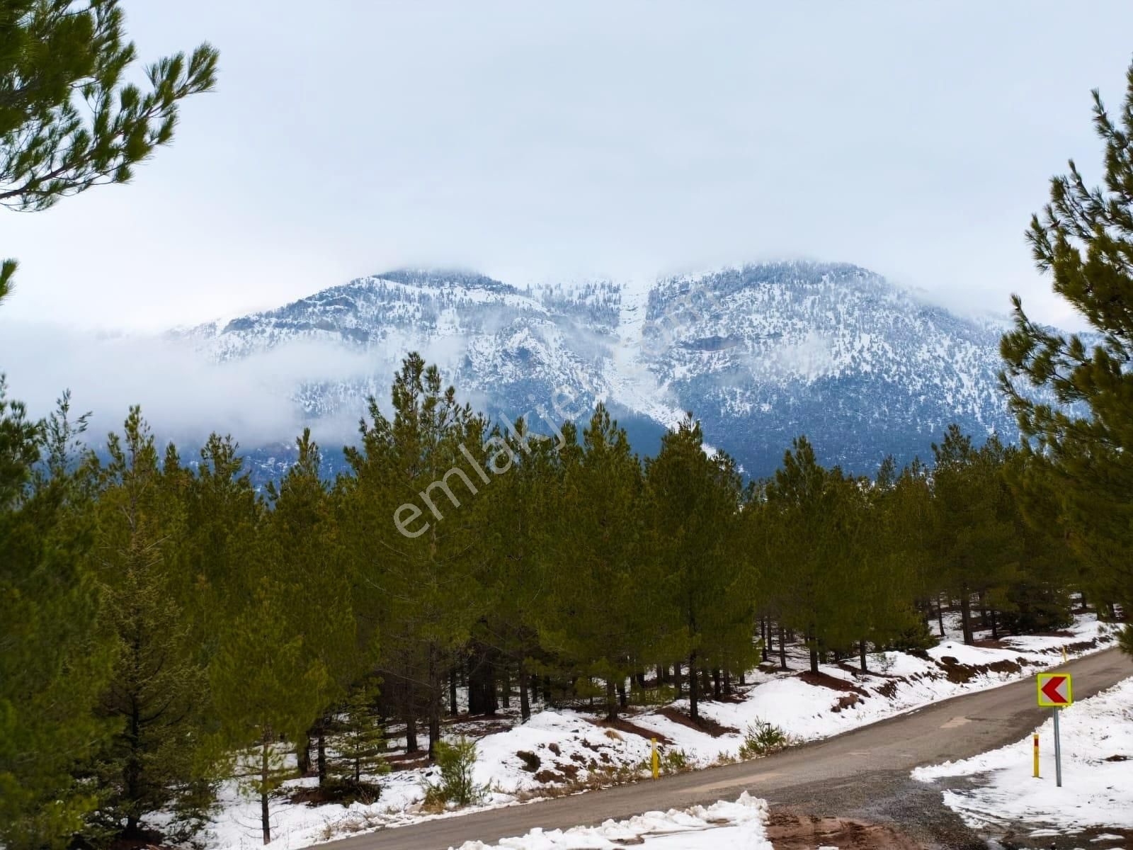 Kar Emlaktan Yeikonacık Öğtermenler Sitesi Yanı 400 M2 Satılık Arsa - Görsel 29