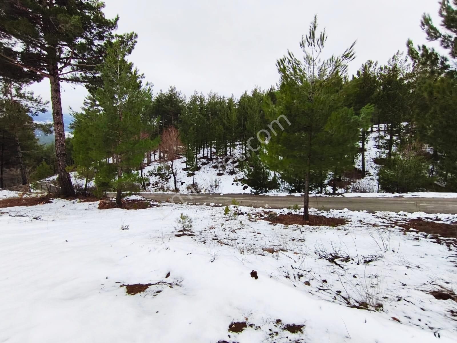 Kar Emlaktan Yeikonacık Öğtermenler Sitesi Yanı 400 M2 Satılık Arsa - Görsel 24