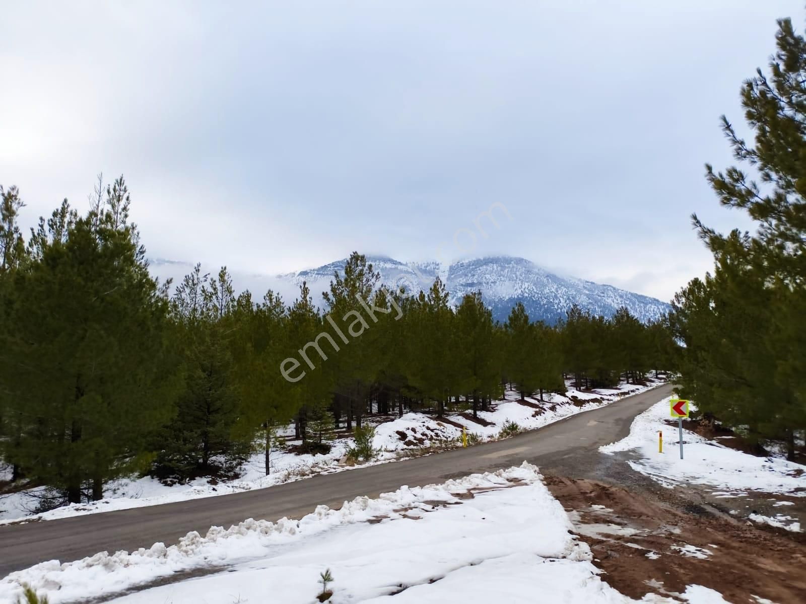 Kar Emlaktan Yeikonacık Öğtermenler Sitesi Yanı 400 M2 Satılık Arsa - Görsel 13