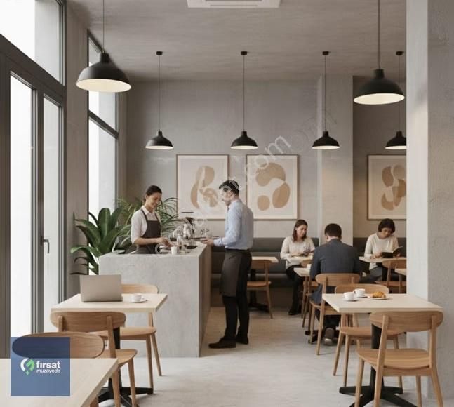 İstanbul Kadıköy Eğitim Kiralık 430 M2 Cadde Üzeri Dükkan - Görsel 8