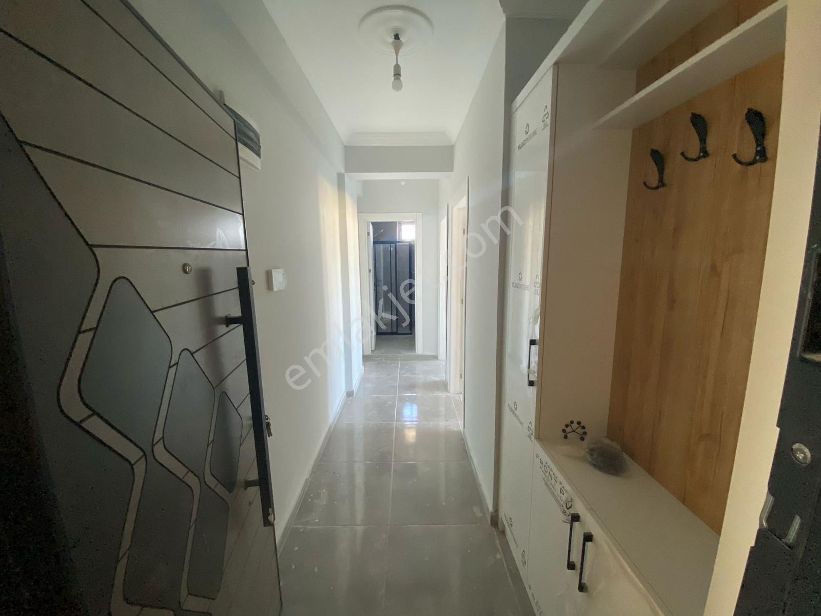 Dalaman Merkezde Havuzlu Sitede 1+1 Daire - Görsel 5