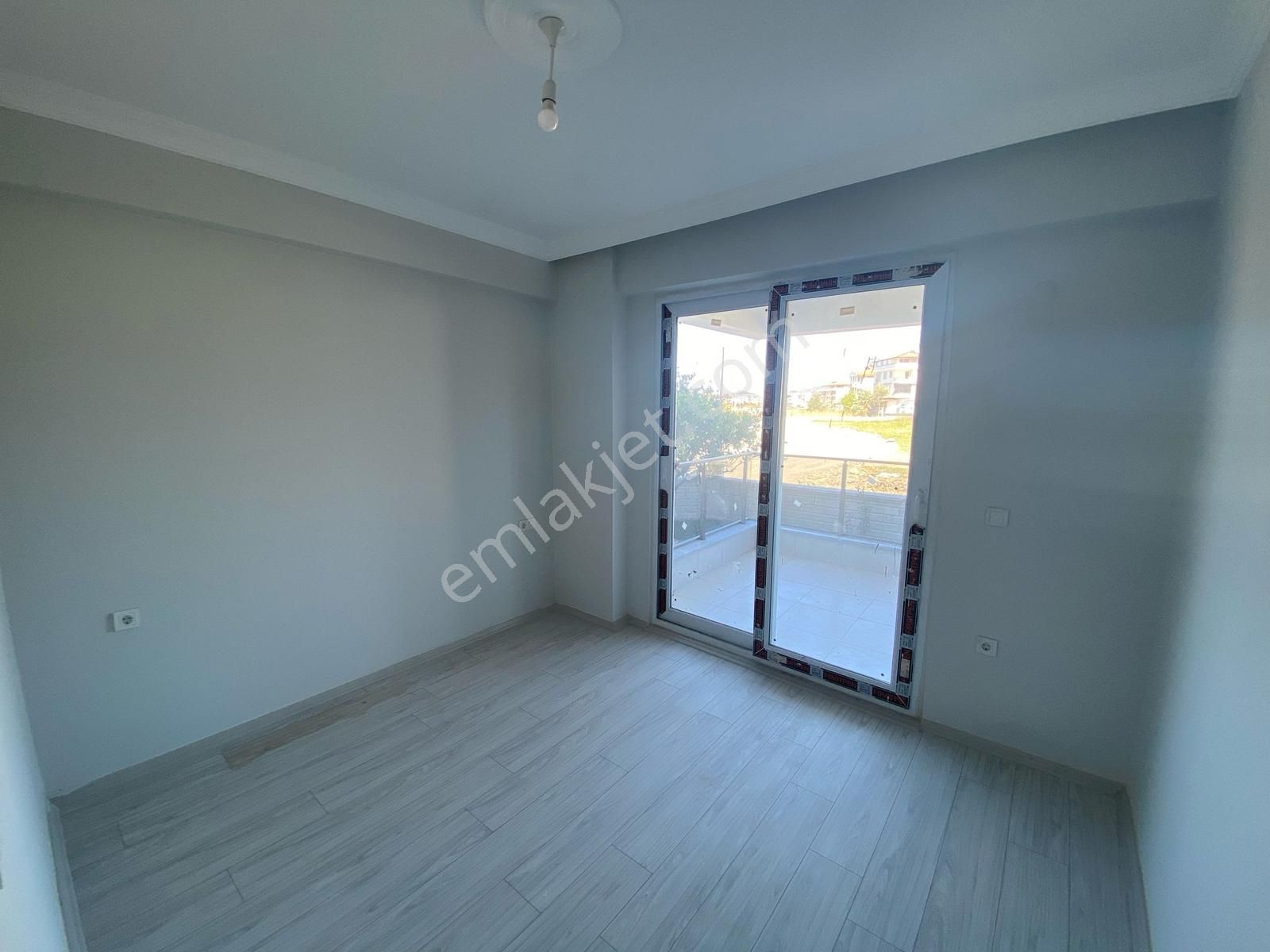 Dalaman Merkezde Havuzlu Sitede 1+1 Daire - Görsel 9