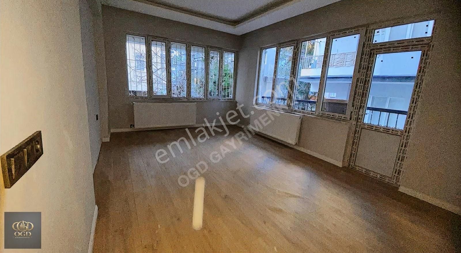 İlkadım Kılıçdede Mah İçi Yenilenmiş Masrafsız Satılık 3+1 Daire - Görsel 8