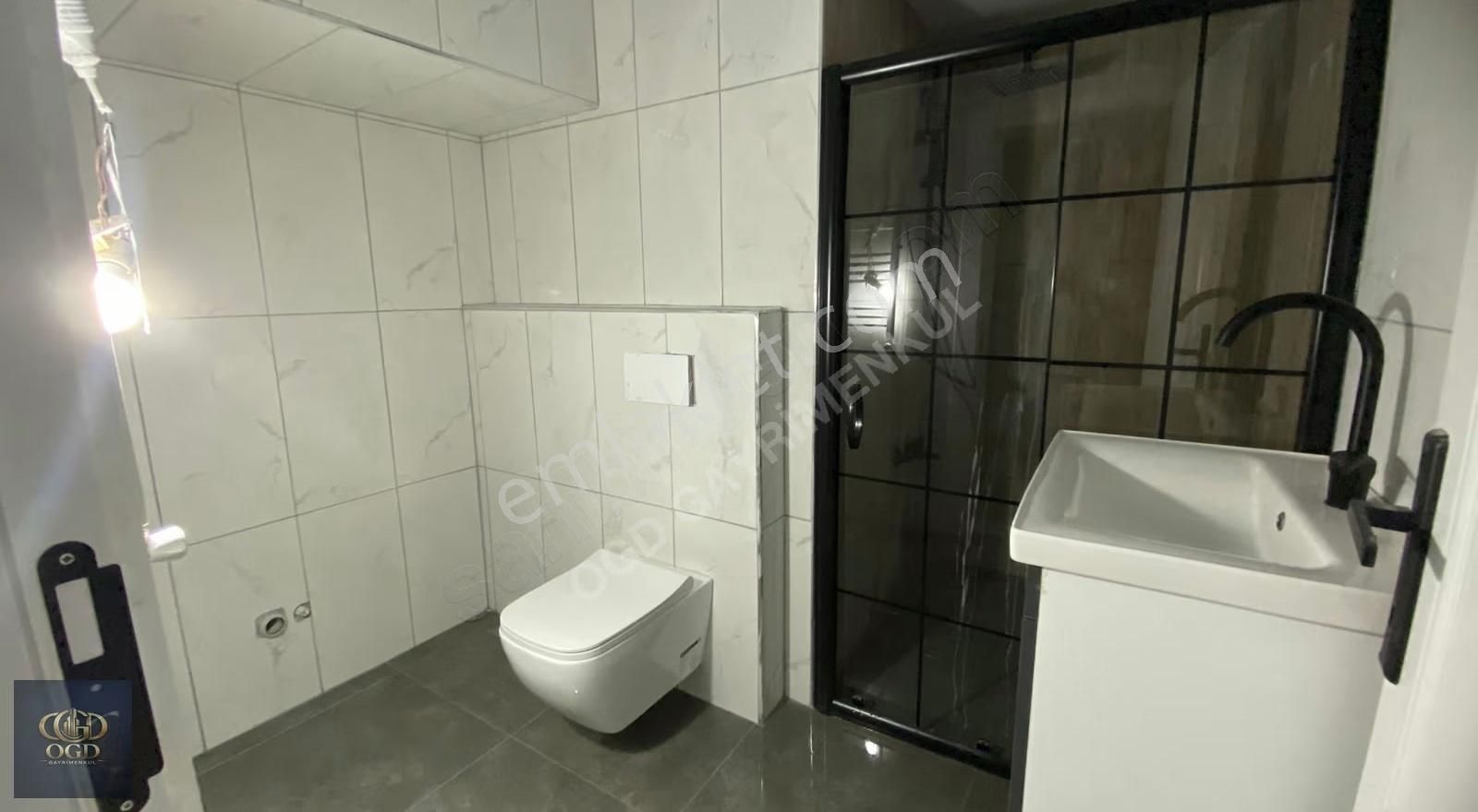 İlkadım Kılıçdede Mah İçi Yenilenmiş Masrafsız Satılık 3+1 Daire - Görsel 15