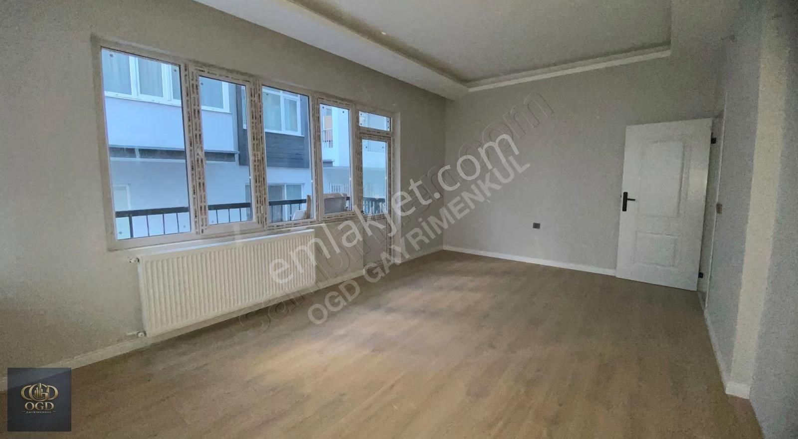 İlkadım Kılıçdede Mah İçi Yenilenmiş Masrafsız Satılık 3+1 Daire - Görsel 2