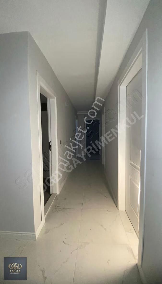 İlkadım Kılıçdede Mah İçi Yenilenmiş Masrafsız Satılık 3+1 Daire - Görsel 26