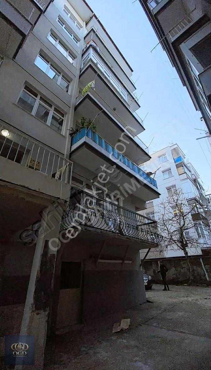 İlkadım Kılıçdede Mah İçi Yenilenmiş Masrafsız Satılık 3+1 Daire - Görsel 24