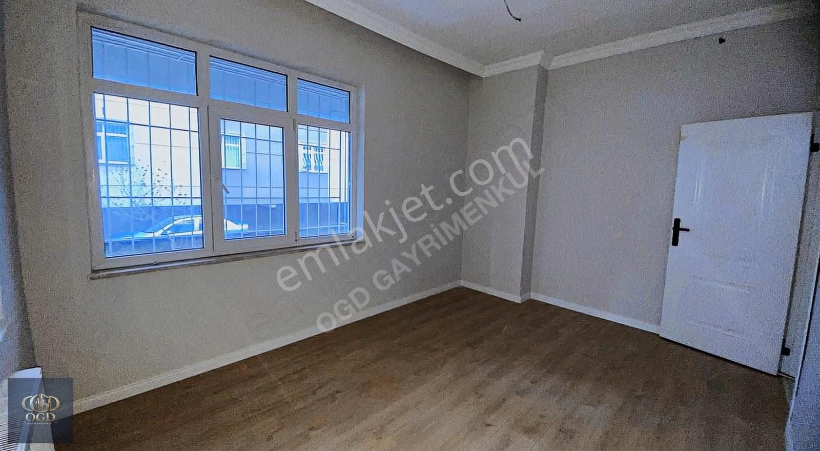 İlkadım Kılıçdede Mah İçi Yenilenmiş Masrafsız Satılık 3+1 Daire - Görsel 3