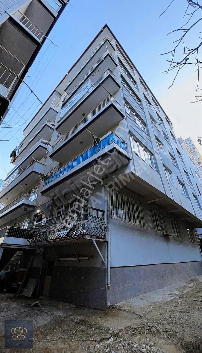 İlkadım Kılıçdede Mah İçi Yenilenmiş Masrafsız Satılık 3+1 Daire - Görsel 23