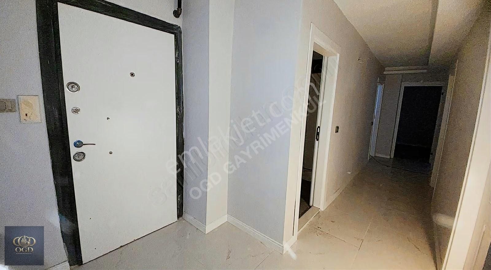 İlkadım Kılıçdede Mah İçi Yenilenmiş Masrafsız Satılık 3+1 Daire - Görsel 17