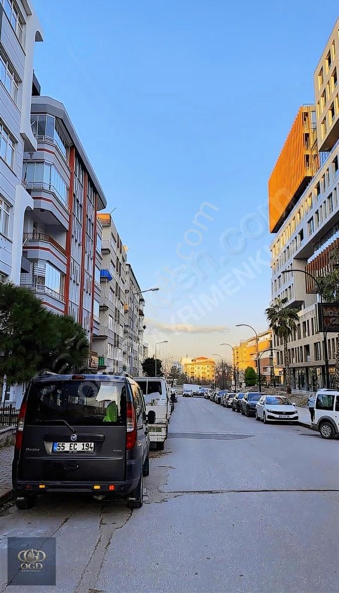 İlkadım Kılıçdede Mah İçi Yenilenmiş Masrafsız Satılık 3+1 Daire - Görsel 9