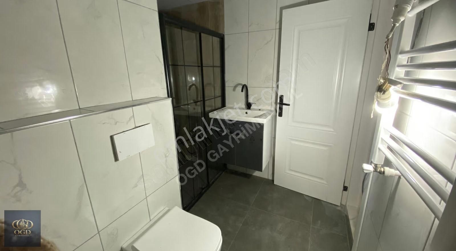 İlkadım Kılıçdede Mah İçi Yenilenmiş Masrafsız Satılık 3+1 Daire - Görsel 31