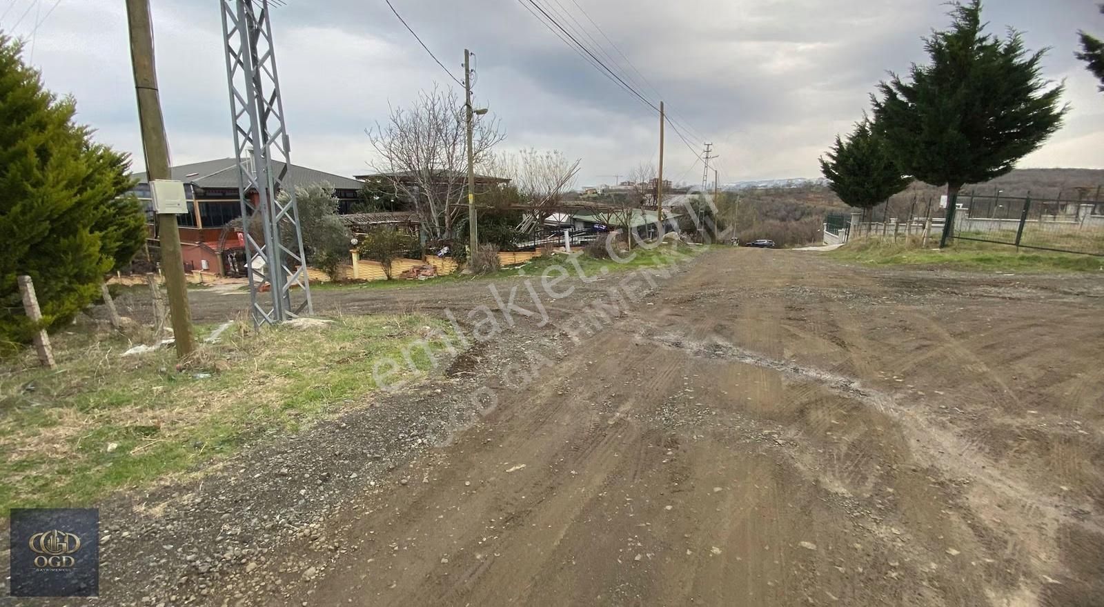 Samsun Atakum Büyükoyumca Villa İmarlı 4 Parsel Satılık Arsa - Görsel 19