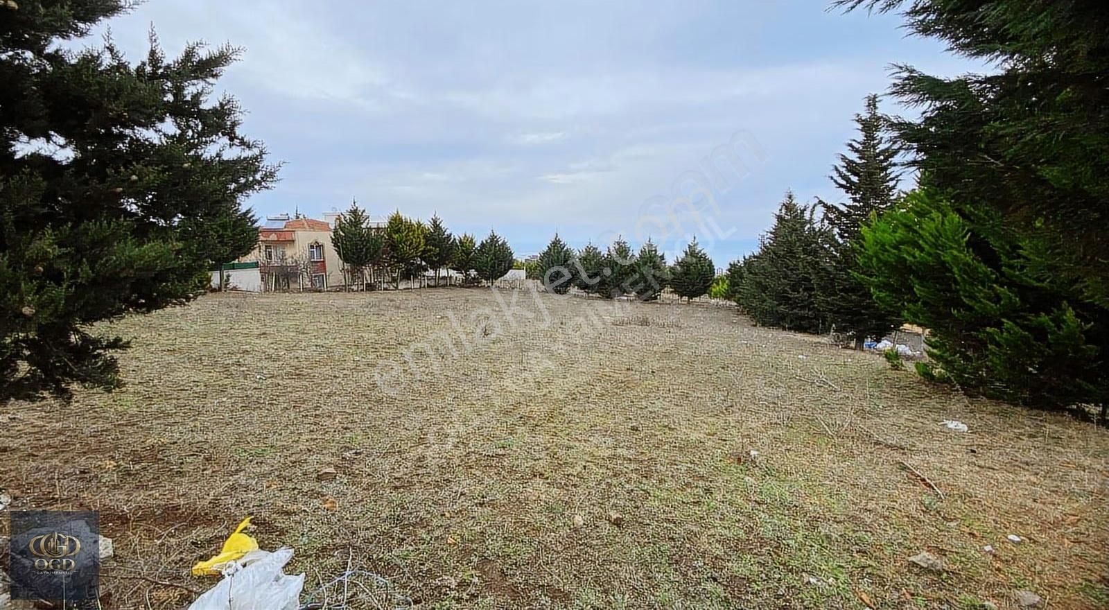 Samsun Atakum Büyükoyumca Villa İmarlı 4 Parsel Satılık Arsa - Görsel 7