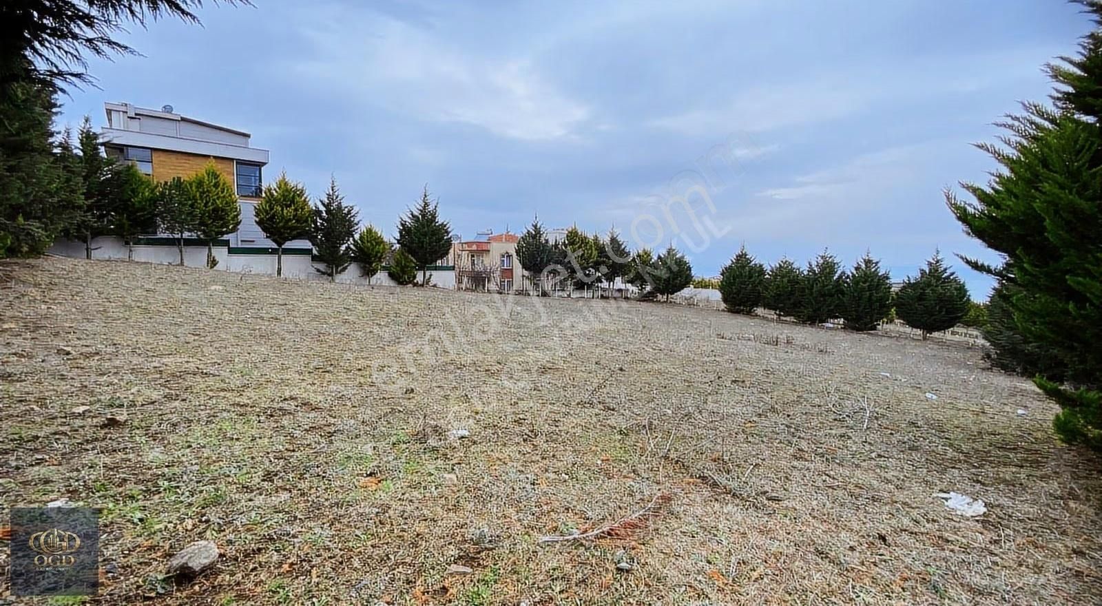 Samsun Atakum Büyükoyumca Villa İmarlı 4 Parsel Satılık Arsa - Görsel 13