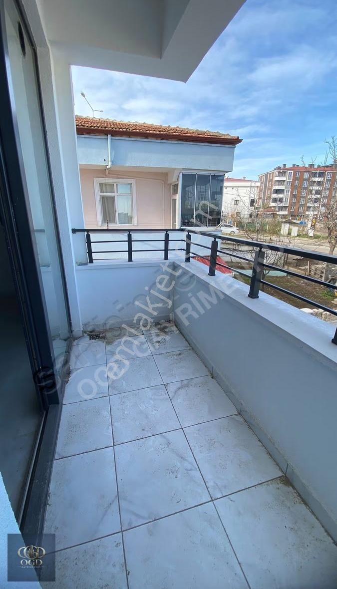 Samsun Atakum Toplu Konut Bulv. Cephe Satılık 1+1 Daire - Görsel 14