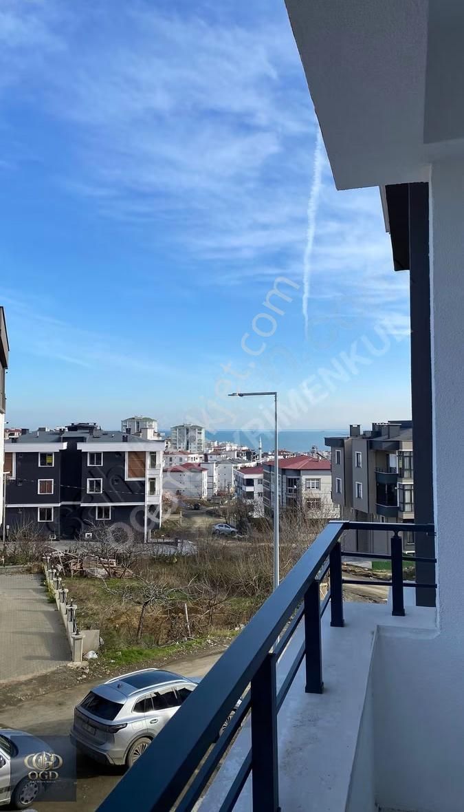Samsun Atakum Toplu Konut Bulv. Cephe Satılık 1+1 Daire - Görsel 6