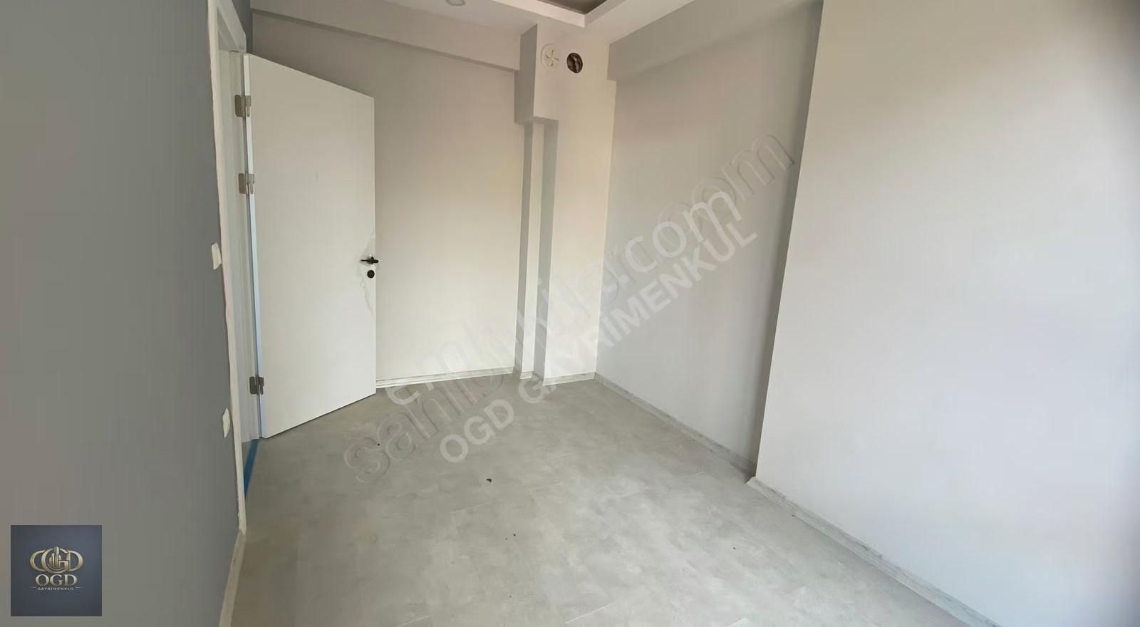 Samsun Atakum Toplu Konut Bulv. Cephe Satılık 1+1 Daire - Görsel 9