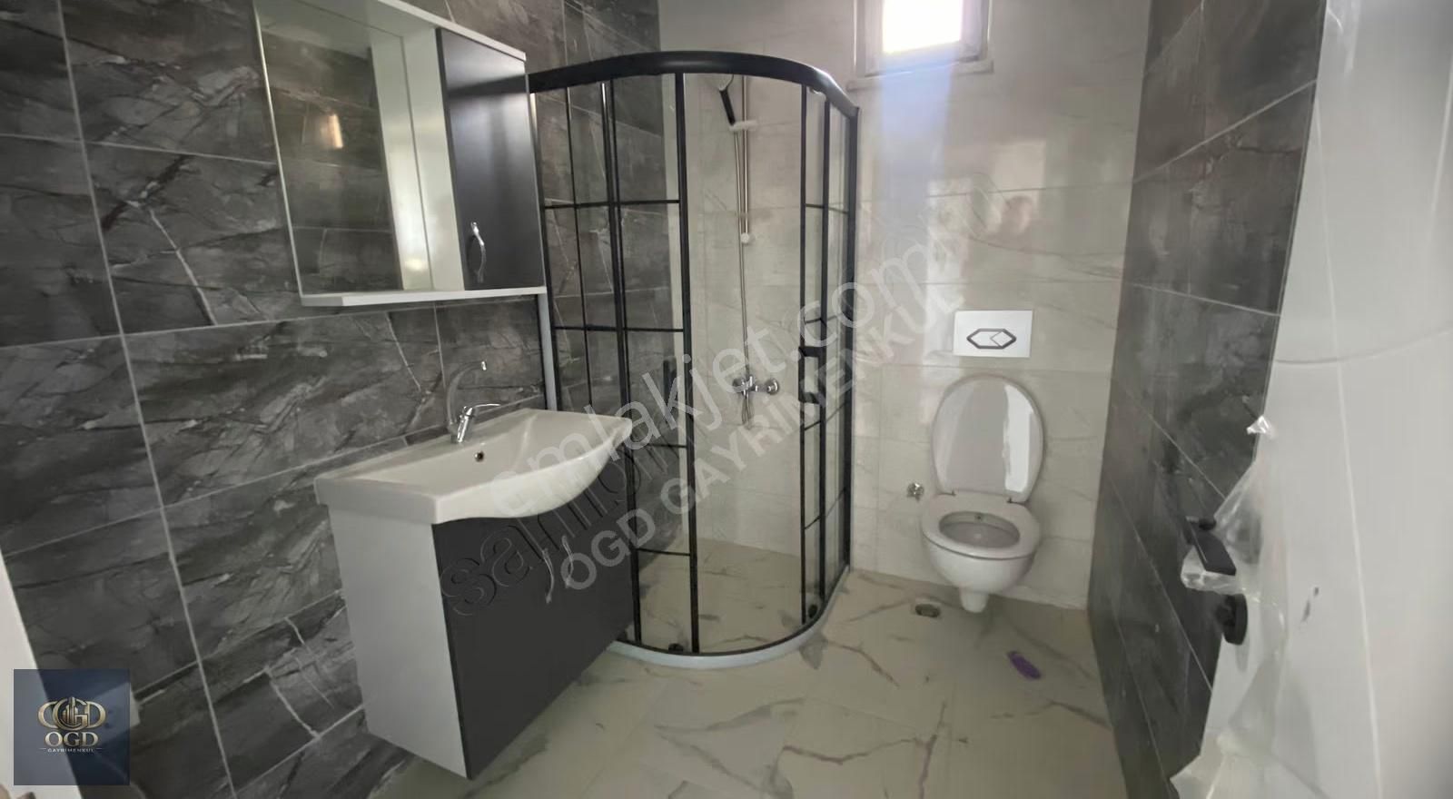 Samsun Atakum Toplu Konut Bulv. Cephe Satılık 1+1 Daire - Görsel 7