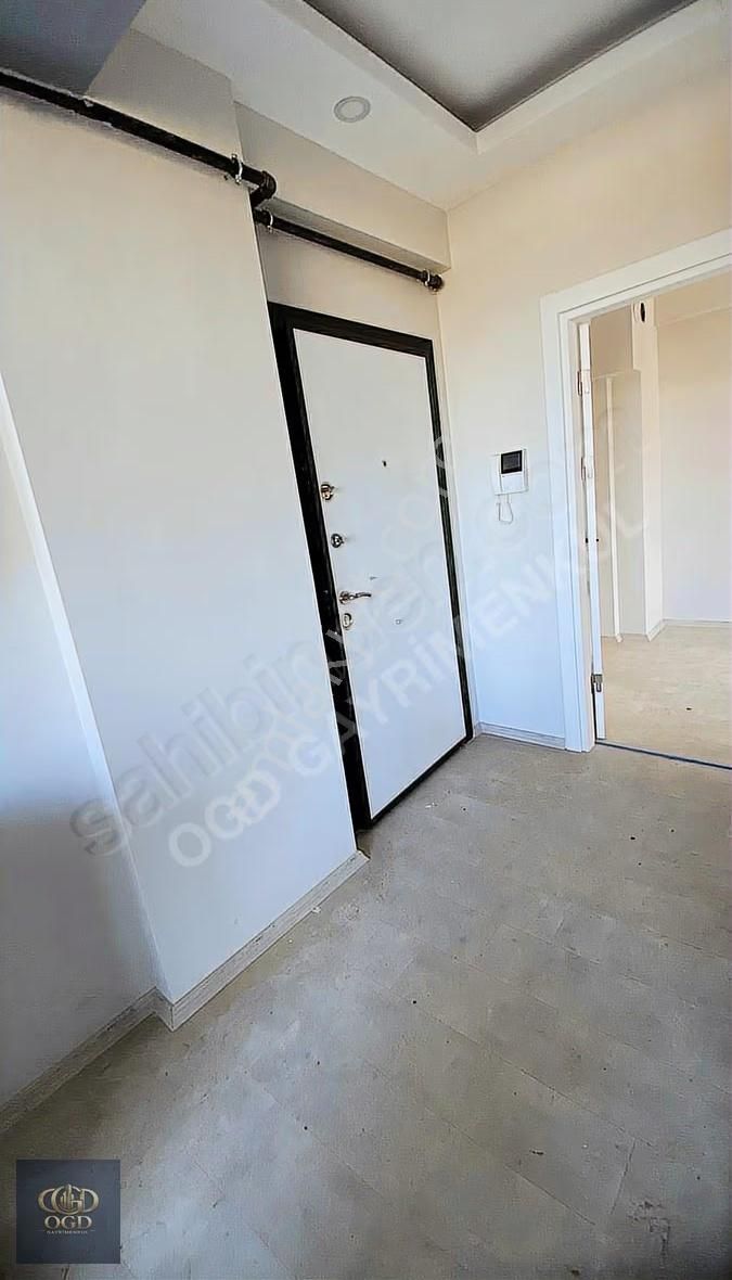 Samsun Atakum Toplu Konut Bulv. Cephe Satılık 1+1 Daire - Görsel 4