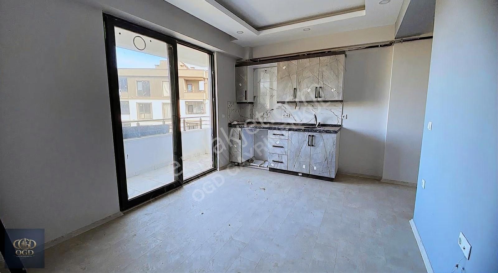 Samsun Atakum Toplu Konut Bulv. Cephe Satılık 1+1 Daire - Görsel 8